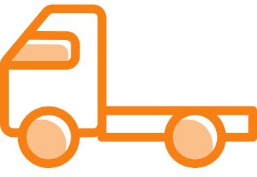 双城拖车/平板车